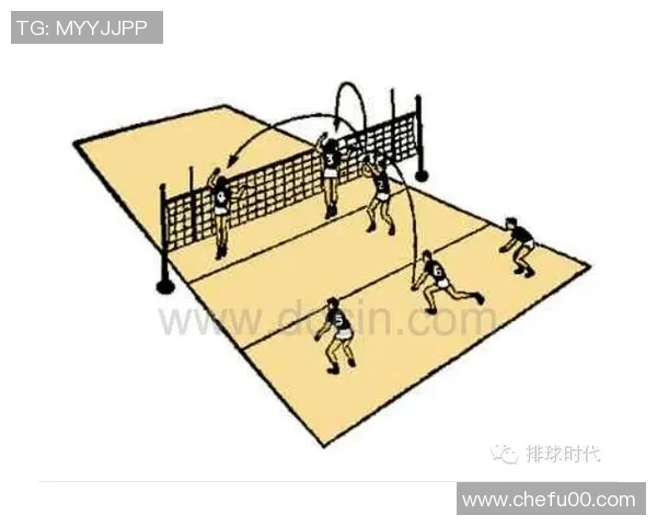 南京排球队防反战术分析与比赛表现的得失总结