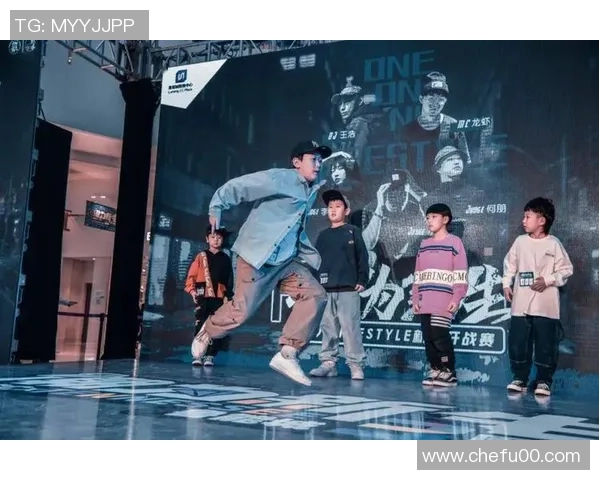 南京街舞队实力不容小觑荣登全国街舞力量排行榜第八名