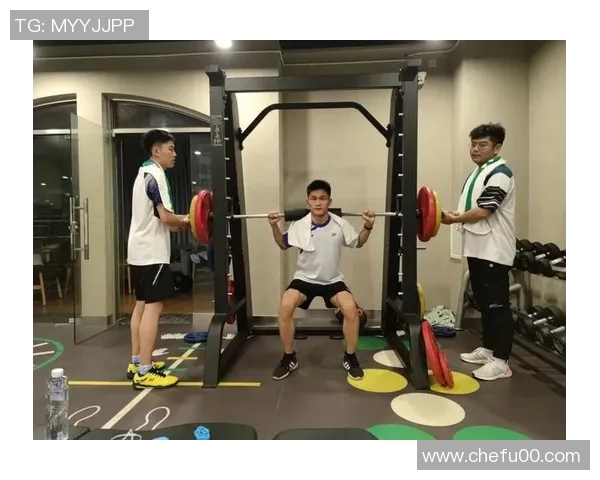 南京羽毛球队耐力对比深度解析与训练策略探讨