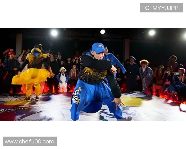 南京街舞队进攻战术解析与街舞文化的深度融合探讨