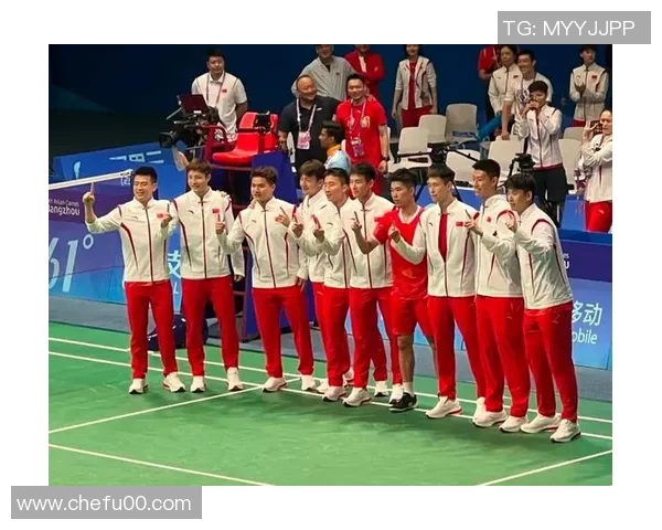 南京羽毛球队实力强劲荣登全国羽毛球力量排行榜第二名